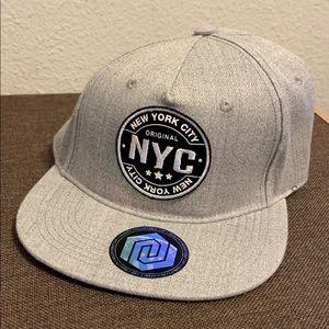 Boys Hat